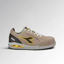 Scarpa RUN A.BOX LOW S3S FO SR ESD Diadora Grigio Vento