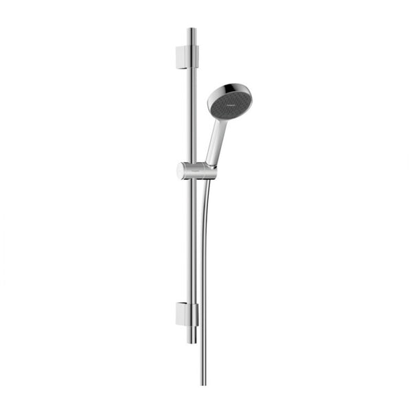 Activera Select S set doccia 95 Hansgrohe 2 getti EcoSmart asta doccia Varia