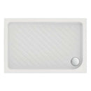 Piatto doccia LBST J025701 Ideal Standard rettangolare 90 x 70 cm