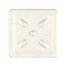 Piazzetta E924 BCS stufa a legna 7,2 kW scarico superiore base rotante