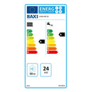 Caldaia a condensazione Luna Air 28 Baxi A7736262 da 28 kW