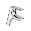 Miscelatore lavabo Ceramix Blue A5646AA Ideal Standard con piletta