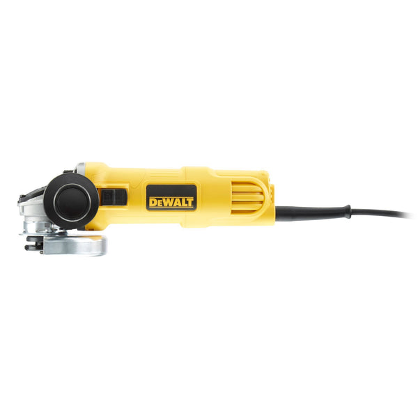 DeWalt Smerigliatrice Angolare 115 mm 800 W