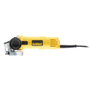 DeWalt Smerigliatrice Angolare 115 mm 800 W