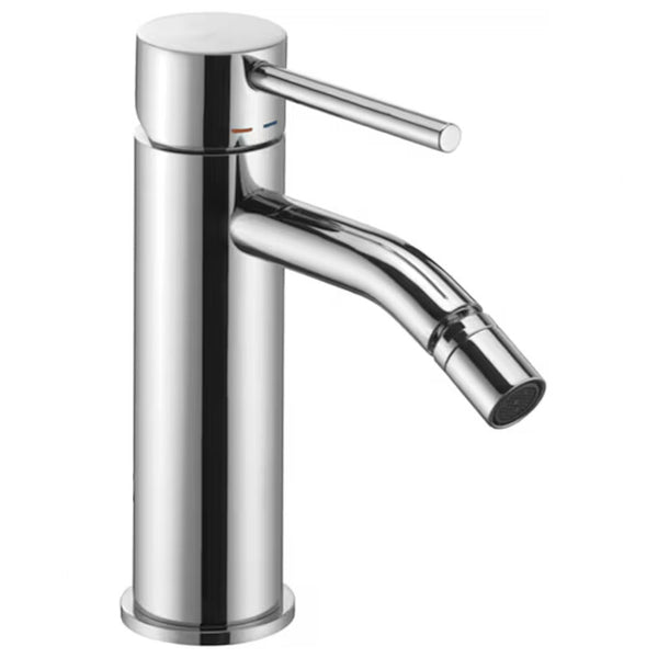 Miscelatore bidet Paffoni Light LIG131CR senza scarico