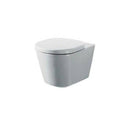Vaso sospeso Tonic K310861 Ideal Standard con sedile chiusura tradizionale