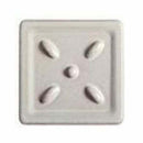 Piazzetta P920 C stufa a pellet 8,5 kW scarico posteriore