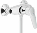 Nobili Time miscelatore doccia esterno TI27130CR senza deviatore