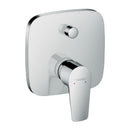 Hansgrohe Talis E miscelatore vasca ad incasso 71745000 cromo