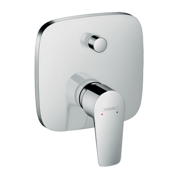 Hansgrohe Talis E miscelatore vasca ad incasso 71745000 cromo