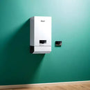 Vaillant ecoTEC plus VMW 26CS/1-5 (N-I T) caldaia murale a condensazione 10022020