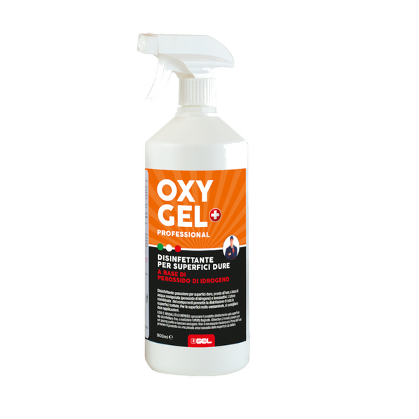 Disincrostante Gel Boiler Cleaner FUMI PLUS 129.020.35 da 10 kg Disincrostante Gel Boiler Cleaner FUMI PLUS 129.020.35 da 10 kg