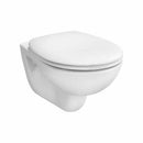 Vitra Normus vaso sospeso ceramica bianco