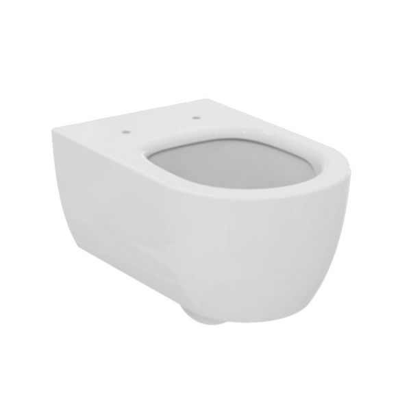 Vaso sospeso Blend Curve T374901 Ideal Standard