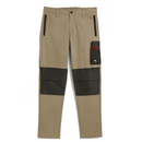 DIADORA pantaloni Stretch Performance beige