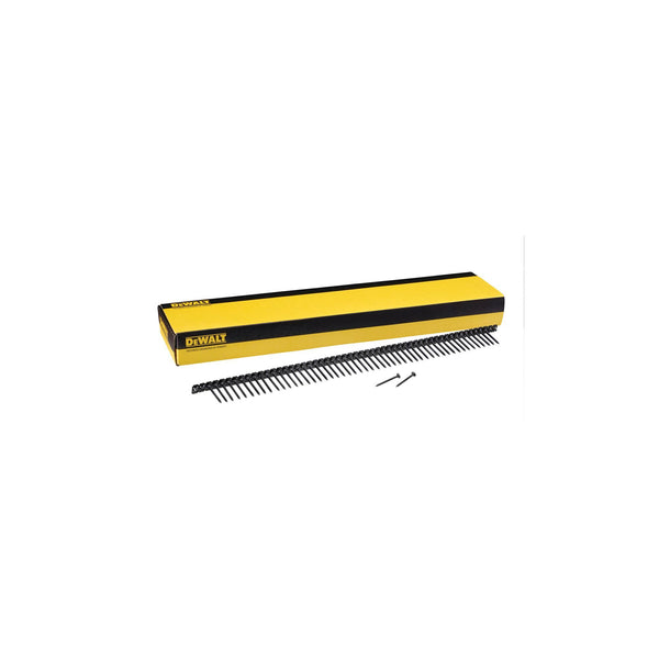 DeWalt viti per cartongesso a nastro 3,5 x 35 mm DWF4000350 1000 pezzi