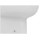 Ideal Standard i.life A vaso a terra filo parete RimLS+ bianco europeo T452501