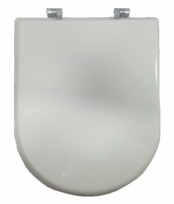 Ideal Standard sedile originale per Ceramica Dolomite Alpina Quadrarco J102600