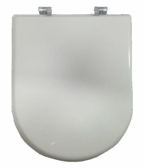Ideal Standard copriwater originale J102600 per Ceramica Dolomite Alpina e Quadrarco bianco