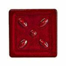 Piazzetta E924 BCS stufa a legna 7,2 kW scarico superiore, base fissa
