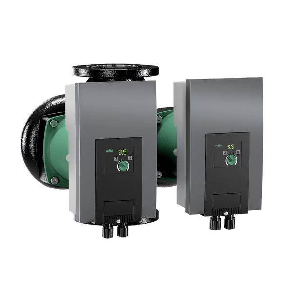 Wilo YONOS MAXO 65/0,5-12 pompa di circolazione 340 mm 0,67 kW