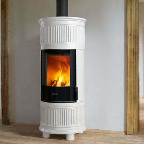 Piazzetta E929 C stufa a legna 7,9 kW