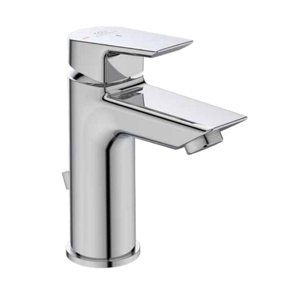 Miscelatore lavabo Ceramix A7583AA Ideal Standard con scarico