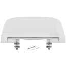 Ideal Standard i.life A copriwater originale slim a chiusura normale bianco europeo T481201