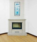 Piazzetta Venezia 600 HT caminetto monoblocco a legna