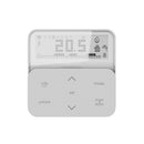 Cronotermostato e controllo remoto B-Light Remote Radiant