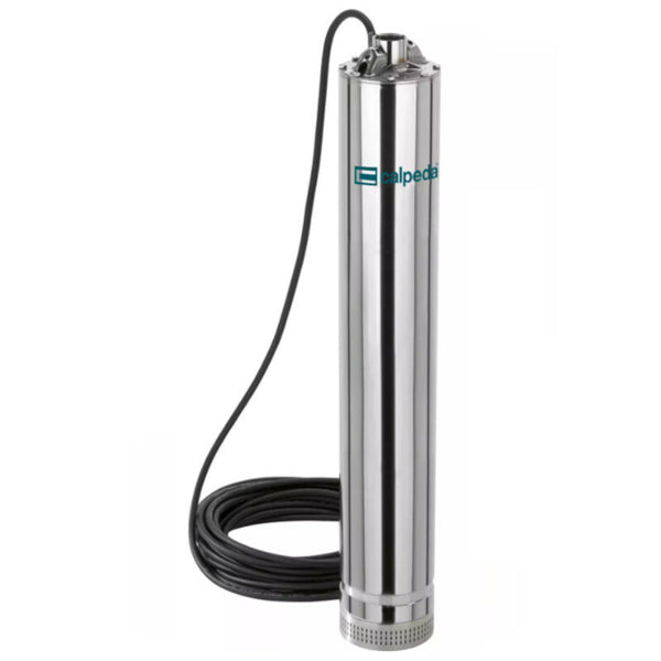 Pompa sommergibile 5" MPSM 506 Calpeda senza galleggiante 1,1 kW