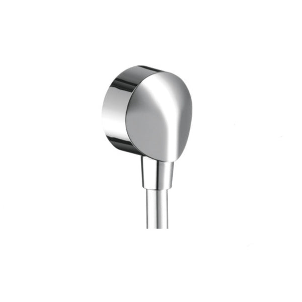 Raccordo a muro FixFit 27454000 Hansgrohe 1/2" senza valvola antiriflusso
