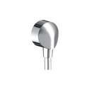 Raccordo a muro FixFit 27454000 Hansgrohe 1/2" senza valvola antiriflusso