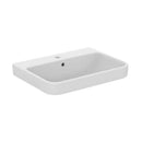 Lavabo I.LIFE B T460601 Ideal Standard 65 x 48 cm bianco lucido