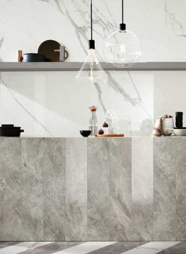 Piastrella Italgraniti Marble Experience