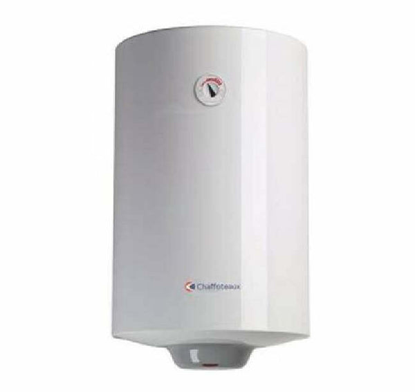 Chaffoteaux scaldabagno elettrico CHX R EVO 80 EU verticale