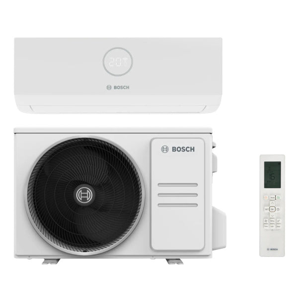 Bosch CL3000i Set 53 WE climatizzatore monosplit 18.000 BTU