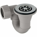 Geberit sifone doccia d62, con piletta