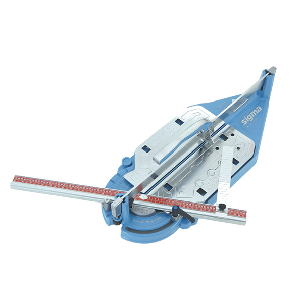 Tagliapiastrelle a trazione 3B4 Sigma 67 cm