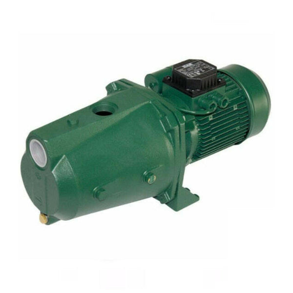 Dab Jet 200 M IE2 elettropompa centrifuga autoadescante 1,1 kW 60211843