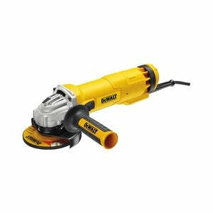 DeWalt Smerigliatrice Angolare 115 mm 1010 W