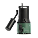 Dab NOVA 600 MA 40th pompa sommergibile con galleggiante 0,5 kW 1"1/4 cavo 10 m