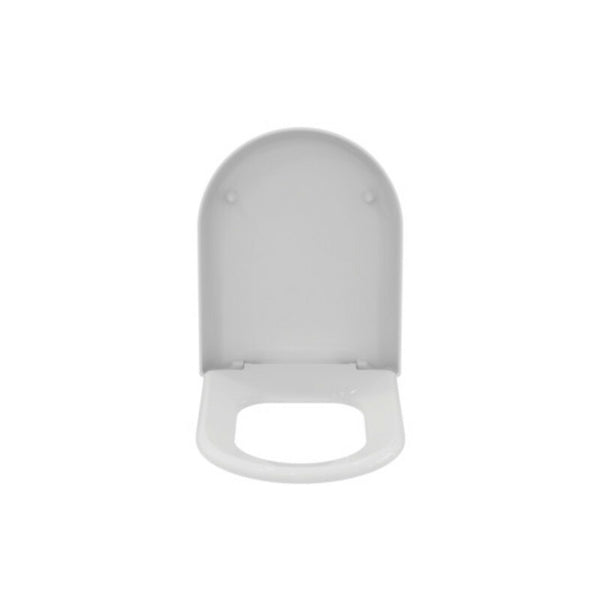 Ideal Standard J104900 copriwater originale bianco europeo per Ceramica Dolomite CLODIA