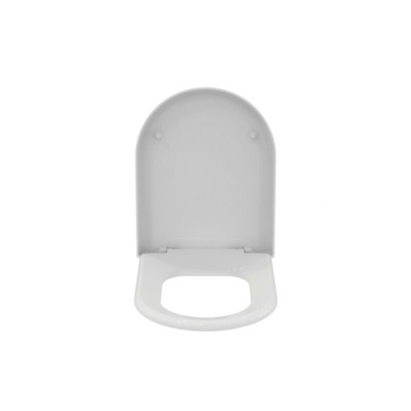 Ideal Standard J104900 copriwater originale bianco europeo per Ceramica Dolomite CLODIA