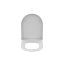 Ideal Standard J104900 copriwater originale bianco europeo per Ceramica Dolomite CLODIA