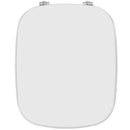 Ideal Standard copriwater originale J101300 per Ceramica Dolomite Rio bianco