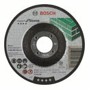 Bosch Expert for Stone C 24 R BF mola da taglio a centro depresso 115 x 2,5 mm
