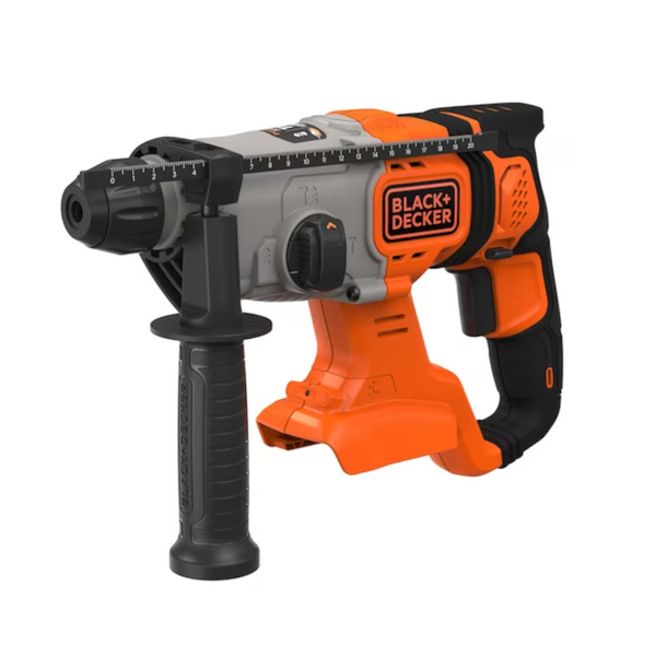 Tassellatore 18V Black & Decker BCD900B-XJ senza batteria