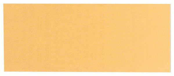 Nastro Abrasivo Bosch - 75x533 Mm, Grana 40, Confezione Da 3 Pezzi - Foto 6