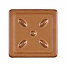 Piazzetta E900 M stufa a legna 13 kW con forno